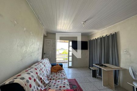 Sala 2 de casa à venda com 2 quartos, 130m² em Feitoria, São Leopoldo