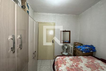 Quarto 2 de casa à venda com 2 quartos, 130m² em Feitoria, São Leopoldo