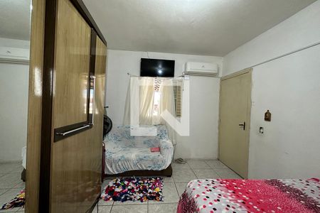 Quarto 1 de casa à venda com 2 quartos, 130m² em Feitoria, São Leopoldo