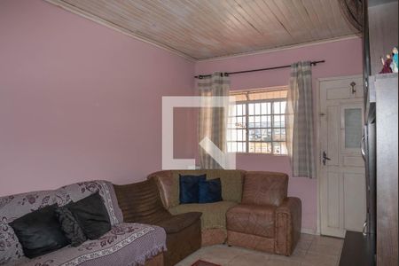 Sala de casa para alugar com 4 quartos, 350m² em Jardim Carlos Gomes, Jundiaí