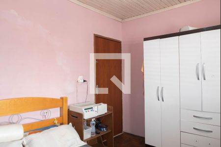 Quarto 1 de casa para alugar com 4 quartos, 350m² em Jardim Carlos Gomes, Jundiaí