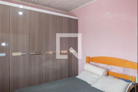 Quarto 1 de casa para alugar com 4 quartos, 350m² em Jardim Carlos Gomes, Jundiaí