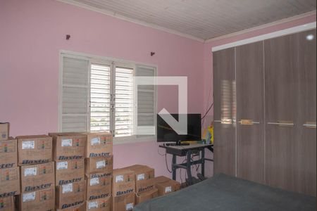 Quarto 1 de casa para alugar com 4 quartos, 350m² em Jardim Carlos Gomes, Jundiaí