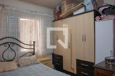 Quarto 2 de casa para alugar com 4 quartos, 350m² em Jardim Carlos Gomes, Jundiaí