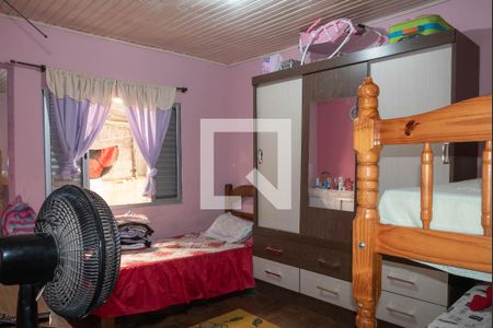 Quarto 3 de casa para alugar com 4 quartos, 350m² em Jardim Carlos Gomes, Jundiaí