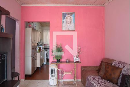 Sala de casa para alugar com 4 quartos, 350m² em Jardim Carlos Gomes, Jundiaí