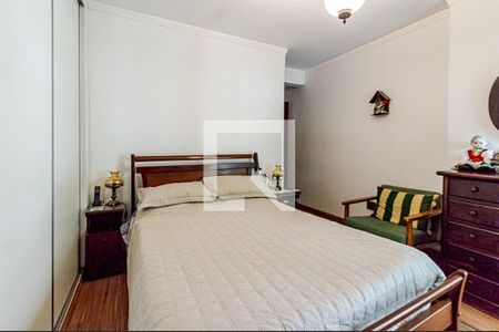 Suíte de apartamento à venda com 2 quartos, 100m² em Bela Vista, São Paulo