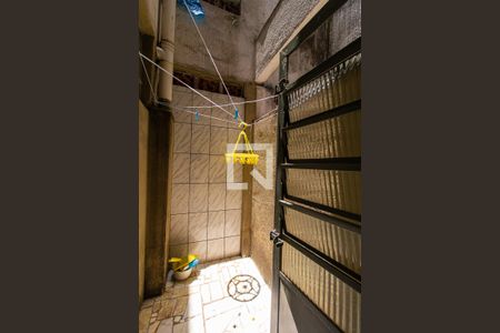 Studio para alugar com 20m², 1 quarto e sem vaga Studio para alugar com 20m², 1 quarto e sem vagaÁrea de Serviço