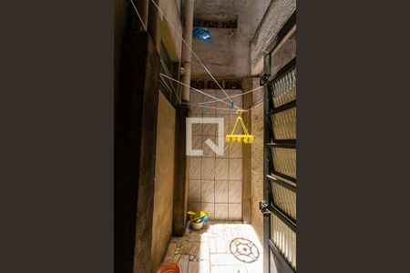 Studio para alugar com 20m², 1 quarto e sem vaga Studio para alugar com 20m², 1 quarto e sem vagaÁrea de Serviço