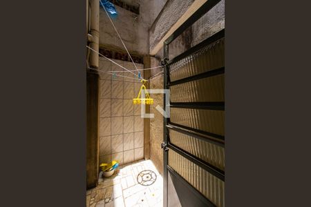 Studio para alugar com 20m², 1 quarto e sem vaga Studio para alugar com 20m², 1 quarto e sem vagaÁrea de Serviço