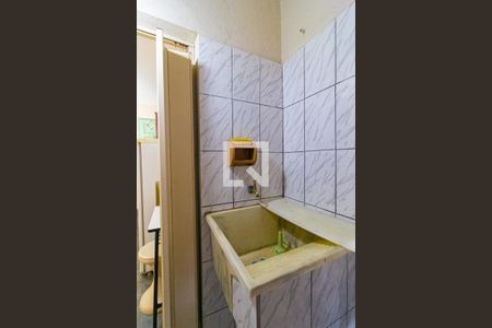 Studio para alugar com 20m², 1 quarto e sem vaga Studio para alugar com 20m², 1 quarto e sem vagaCozinha