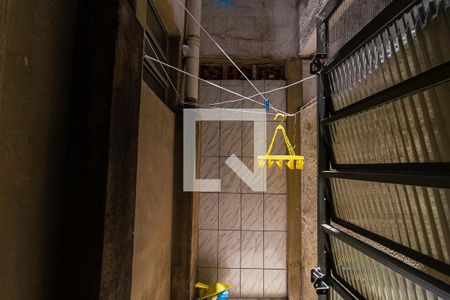 Studio para alugar com 20m², 1 quarto e sem vaga Studio para alugar com 20m², 1 quarto e sem vagaÁrea de Serviço