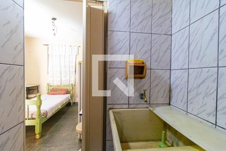 Studio para alugar com 20m², 1 quarto e sem vaga Studio para alugar com 20m², 1 quarto e sem vagaCozinha