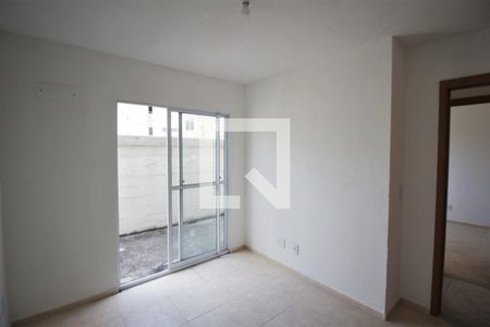 Quarto 2 de apartamento para alugar com 2 quartos, 69m² em Vila Lage, São Gonçalo