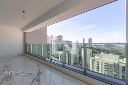 Apartamento à venda com 190m², 4 quartos e 4 vagas