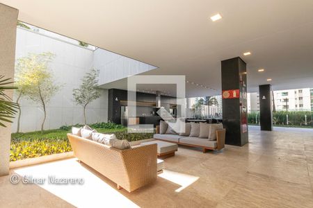 Apartamento à venda com 190m², 4 quartos e 4 vagas