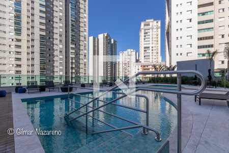 Apartamento à venda com 190m², 4 quartos e 4 vagas