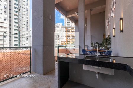 Apartamento à venda com 190m², 4 quartos e 4 vagas