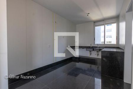 Apartamento à venda com 190m², 4 quartos e 4 vagas