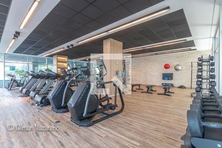 Apartamento à venda com 190m², 4 quartos e 4 vagas