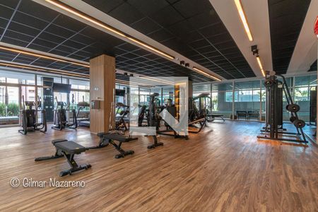 Apartamento à venda com 190m², 4 quartos e 4 vagas