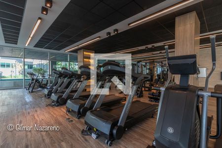 Apartamento à venda com 190m², 4 quartos e 4 vagas