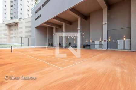 Apartamento à venda com 190m², 4 quartos e 4 vagas