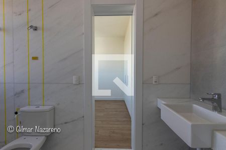 Apartamento à venda com 190m², 4 quartos e 4 vagas