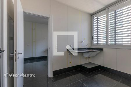 Apartamento à venda com 190m², 4 quartos e 4 vagas