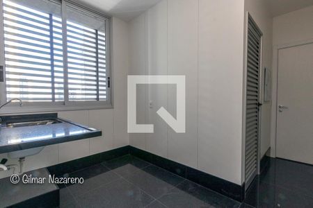 Apartamento à venda com 190m², 4 quartos e 4 vagas
