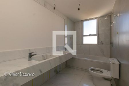 Apartamento à venda com 190m², 4 quartos e 4 vagas