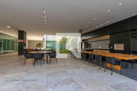 Apartamento à venda com 190m², 4 quartos e 4 vagas