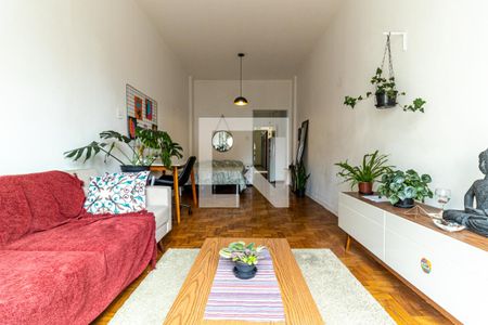 Studio de kitnet/studio à venda com 1 quarto, 44m² em Centro, São Paulo