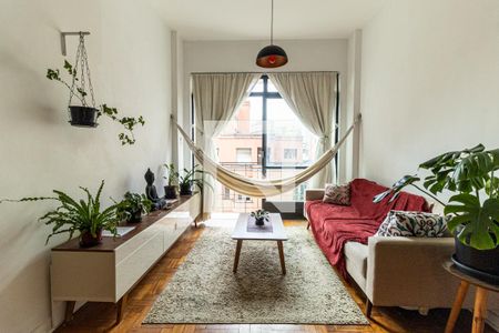 Studio de kitnet/studio à venda com 1 quarto, 44m² em Centro, São Paulo