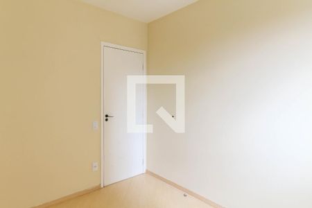 Quarto 1 de apartamento para alugar com 2 quartos, 50m² em Vila Bertioga, São Paulo