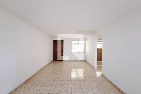 Sala de apartamento para alugar com 1 quarto, 50m² em Inhaúma, Rio de Janeiro