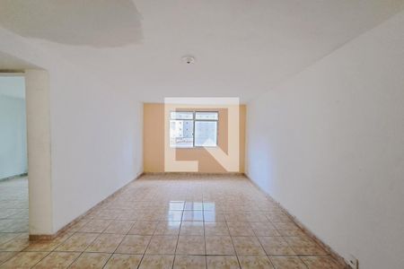 Sala de apartamento para alugar com 1 quarto, 50m² em Inhaúma, Rio de Janeiro