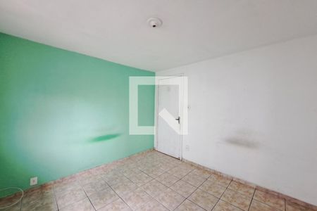 Quarto de apartamento para alugar com 1 quarto, 50m² em Inhaúma, Rio de Janeiro