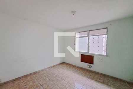 Quarto de apartamento para alugar com 1 quarto, 50m² em Inhaúma, Rio de Janeiro