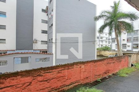 Vista de apartamento para alugar com 1 quarto, 50m² em Inhaúma, Rio de Janeiro