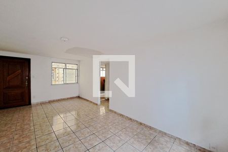 Sala de apartamento para alugar com 1 quarto, 50m² em Inhaúma, Rio de Janeiro