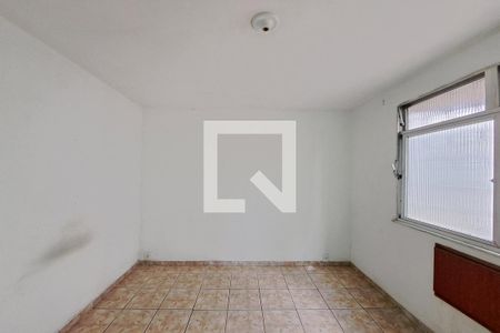 Quarto de apartamento para alugar com 1 quarto, 50m² em Inhaúma, Rio de Janeiro