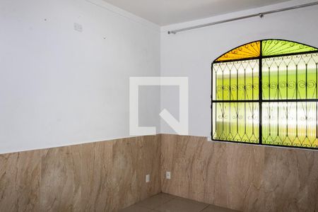 Sala - Casa 1 de casa para alugar com 5 quartos, 290m² em Campo Grande, Rio de Janeiro
