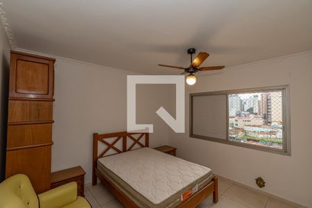 Suite  de apartamento para alugar com 3 quartos, 120m² em Centro, Campinas