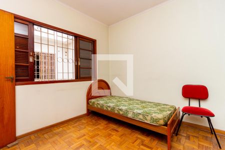 Quarto 2 de casa à venda com 4 quartos, 265m² em Vila Regente Feijó, São Paulo