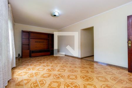 Sala de casa à venda com 4 quartos, 265m² em Vila Regente Feijó, São Paulo