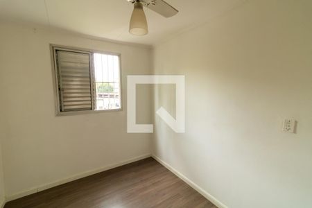 Quarto 1 de apartamento para alugar com 2 quartos, 55m² em Vila Silvia, São Paulo