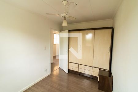 Quarto 1 de apartamento para alugar com 2 quartos, 55m² em Vila Silvia, São Paulo