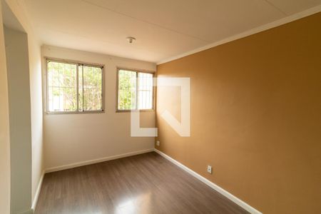 Sala de apartamento para alugar com 2 quartos, 55m² em Vila Silvia, São Paulo