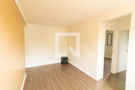 Sala de apartamento para alugar com 2 quartos, 55m² em Vila Silvia, São Paulo